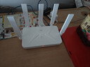中兴（ZTE）巡天BE3600Pro 2.5G网口千兆无线家用路由器 双频聚合WiFi7 智能游戏加速上网管理 实拍图