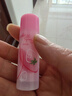 Mistine蜜丝婷大草莓变色唇膏 润唇膏 淡粉色 3.7g水感保湿生日礼物 实拍图