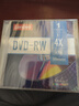 联想（Lenovo）DVD-RW 空白光盘/刻录盘 1-4速4.7GB 台产档案系列 单片盒装 可擦写 可重复刻录 实拍图