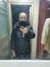 雪中飞鹅绒羽绒服男士短款脱卸帽加厚保暖休闲商务秋冬外套男装180 实拍图