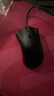 雷蛇（Razer）炼狱蝰蛇标准版有线鼠标 人体工学 电竞游戏 右手通用型 吃鸡/LOL/CSGO游戏鼠标 黑色 实拍图