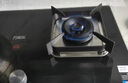 万家乐【双高火TAC5液化气灶】燃气灶立体全进风灶具 5.1kw火力家用嵌入式台式两用煤气灶具高温防烫提醒 实拍图