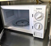 格兰仕微波炉家用小型360°转盘快捷加热旋钮操控易洁内胆操作便捷 V1 实拍图