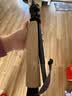 Naturehike挪客长风Pro/UL五节折叠款登山杖可放包里 超轻儿童成人徒步手杖 UL五节碳加铝/身高175cm以下/暮光紫 实拍图