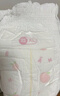 好奇（Huggies）铂金装小桃裤成长裤XL96片(12-17kg)加大号尿不湿【透爽散热】 实拍图