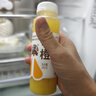 褚橙100%NFC鲜榨橙汁 零添加非浓缩还原果汁245ml*6瓶 聚餐露营 实拍图
