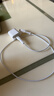 Apple/苹果 60W USB-C数据线-1米 type-c苹果充电线手机数据线 苹果17充电线iphone17充电线 实拍图