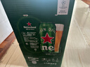 喜力经典500ml*18听整箱装 喜力啤酒Heineken 喜宴聚餐啤酒京东自营 实拍图