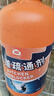 【十万爆款】管道疏通剂下水道疏通剂泡泡粉马桶疏通神器溶解剂 严选强效家庭装3瓶3斤 实拍图