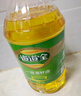 道道全【保真菜籽油】食用油 芥花油(低芥酸菜籽油)  非转基因 5L*1桶 实拍图