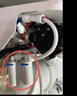 安吉尔安吉尔原装正品新A4/A6/A8净水器滤芯J2605-ROB8/V6/J2577/T6全套 新A6 J2405-ROB60(A8)原装全套 实拍图