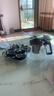 【京东物流】茶壶套装整套茶具大容量玻璃茶杯带滤网耐高温泡茶具 1000ML一壶+四杯套装【活动】【无茶盘】 实拍图