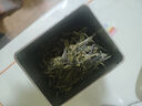 去寻绿茶杭州龙井250g2025新茶明前特级春茶叶自己喝送礼物品 实拍图