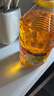 鲁花 食用油  物理压榨  非转基因 玉米油6.18L   实拍图