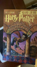 哈利波特1-7部汉英双语对照套装全套无删减共11册 魔法石 密室 囚徒 火焰杯 凤凰社 混血王子 死亡圣器  课外 阅读 童书 哈利波特全套正版 京东自营 实拍图