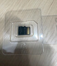 雷克沙（Lexar）64GB TF（MicroSD）存储卡 C10 U3 V30 读速100MB/s 行车记录仪内存卡 安防监控专用高度耐用 实拍图