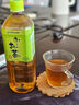 伊藤园（ITOEN）焙茶茶叶饮料无糖茶饮料 0糖0脂0卡饮料 500ml*15瓶整箱健康养生 实拍图