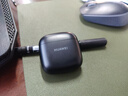 华为FreeBuds SE 2 蓝牙耳机无线耳机 40小时长续航/快速充电/蓝牙5.3/轻盈小巧/影音娱乐 曜石黑 实拍图