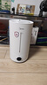 美的（Midea）加湿器除菌家用卧室超声波大雾量宿舍静音喷雾器桌面雾化器取暖降噪生日礼物国家补贴S-UV98K 实拍图