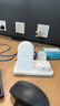 品胜苹果无线充电器三合一支架适用iPhone17air/16华为小米手机iWatch手表airpods pro3耳机充电底座 实拍图