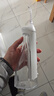 博皓（prooral）立式手持冲牙器 F27Pro大水箱版 水牙线 洗牙器洁牙器白色 牙齿冲洗器【生日节日礼物】 实拍图