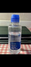 博士伦润明清透 隐形眼镜水护理液830ml 隐形眼镜多功能护理液 实拍图