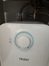 海尔（Haier）国家补贴20%小厨宝电热水器 EC5FA好水质一级能效节能1750W速热家用储水式厨房台下小型安全热水宝 实拍图