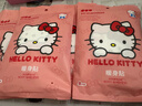 名创优品（MINISO）Hello Kitty暖宝宝贴8片装 暖身贴腰部关节热敷贴持久发热暖足贴 实拍图