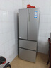 海尔（Haier）家宴335升法式多门四开门电冰箱小户型家用一级能效变频风冷无霜BCD-335WLHFD9DS9家电国家补贴20% 实拍图