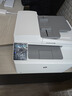 惠普3303fdw/m479fdw/4301fdw A4彩色激光打印机一体机自动双面复印扫描传真 手机无线大型办公商用 3301fdn【有线四合一+双面打印】英文显示屏 官方标配【内含原厂硒鼓】【一年 实拍图