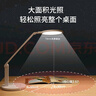 孩视宝护眼灯台灯学生学习专用护眼灯儿童阅读写字台灯智能防蓝光OS61-V 实拍图