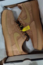 耐克NIKE男空军一号AF1 AIR FORCE 1运动鞋CJ9179-200小麦色44 实拍图