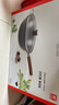 双立人（ZWILLING）炒锅Dragon龙铁锅大口径炒菜锅厨具电磁炉燃气通用精铁厨房锅具 铁炒锅 32cm 实拍图
