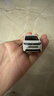 多美卡TOMY合金车模型玩具初回版44号本田FREED元旦新年礼物917243 实拍图