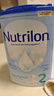 荷兰牛栏（Nutrilon）诺优能婴幼儿配方奶粉HMO+益生元荷兰原装进口 800g 2段1罐 (6-10月）26年7-12月 实拍图