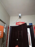 HIKVISION海康威视无线摄像头室外WiFi6监控器AI人形跟踪500W3K高清360度无死角全景云台声音报警 实拍图