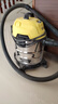 KARCHER德国卡赫 桶式吸尘器18L干湿吹三用商用家用工业开荒装修保洁地毯宠物大容量大功率超强大吸力WD1s 实拍图