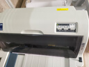 爱普生（EPSON）全新LQ-630K635K730Kll735Kll三联发票出库销售单票据针式打印机 爱普生LQ-615KII【1-4联】二代旗舰款 官方\顺丰直发 实拍图