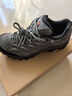 迈乐（Merrell）MERRELL迈乐户外徒步鞋男MOAB3 GTX低帮透气防水耐磨防滑登山鞋 实拍图