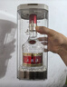 五粮液 普五八代 浓香型白酒 52度 500ml*2 双瓶 年份随机发货 实拍图