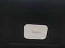 美的（Midea）浴室暖风机取暖器 家用电暖器壁挂式冷暖两用电暖气恒温节能浴霸速热防水卫生间热风机 HFY20Y【居浴两用 可挂毛巾】 实拍图