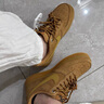 耐克NIKE男空军一号AF1 AIR FORCE 1运动鞋CJ9179-200小麦色42.5 实拍图