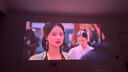 极米Z9X 4K 全新轻薄4K光学变焦投影 1300CVIA真实高亮 家用智能投影仪高清家庭影院云台 国家补贴 实拍图