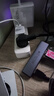 绿联Type-C扩展坞 USB-C扩展器3.0分线器 4口集线器HUB拓展坞转换器 适用苹果17/16笔记本Mac平板iPad 实拍图