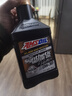 安索（AMSOIL）全合成机油签名版0W-30 946ml SP A5/B5 GF-6A美国原装进口AZOQT 实拍图
