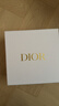 迪奥DIOR【邓为同款】睡莲洁面礼盒150ml*2洗面奶护肤 生日礼物送女友 实拍图