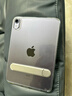 亿色（ESR）适用ipad mini7/6保护壳【隐藏支架】mini保护套2024新款8.3英寸苹果平板电脑轻薄高透明硬壳 实拍图