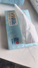 可心柔（COROU）抽纸 婴儿柔纸巾搜索词 3层M码100抽*24包保湿纸巾 云柔巾 乳霜纸 实拍图