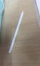 倍思电容笔iPad触控笔【2025升级】适用25年iPad Pro/Air/Mini/iPad11平板触屏手写笔Applepencil二代 实拍图