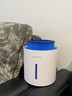 梦多福无雾加湿器空气净化一体机鼻炎家用卧室大容量静音母婴幼儿除菌除甲醛客厅办公室落地蒸发式大面积 【旗舰款】穹顶触控丨百档无极调节丨加湿净化二合一 99.99%负离子抑菌丨19dB轻音丨5L容量 实拍图